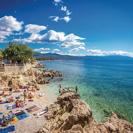 In With Wifi Vakantiehuis *