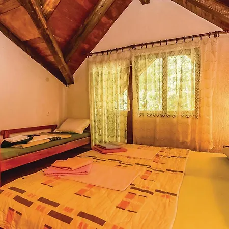 Holiday home In With Wifi *
