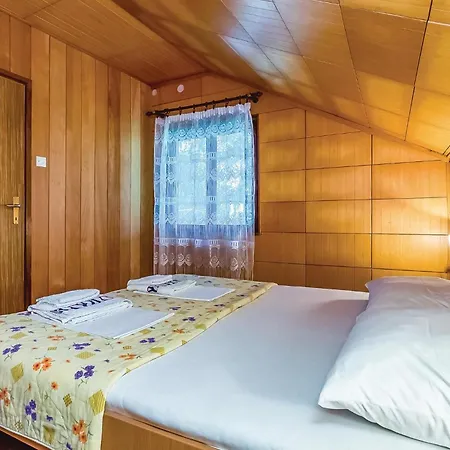 Holiday home In With Wifi