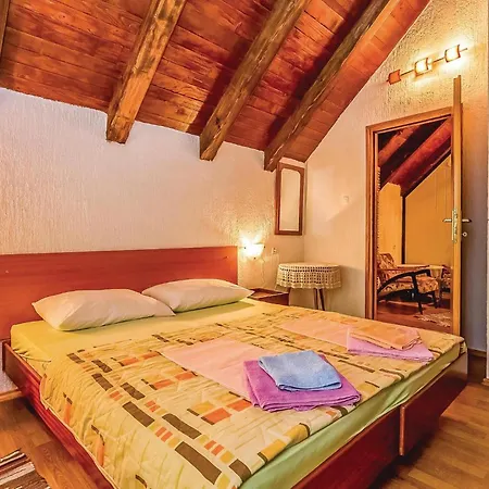 In With Wifi Holiday home Ledenice