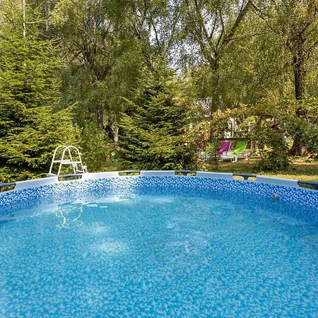 Holiday home In With Wifi *