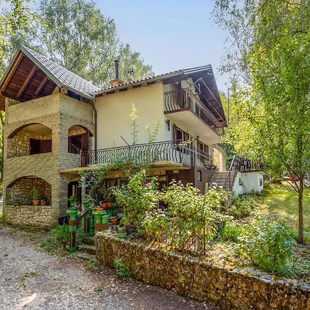 Holiday home In With Wifi *