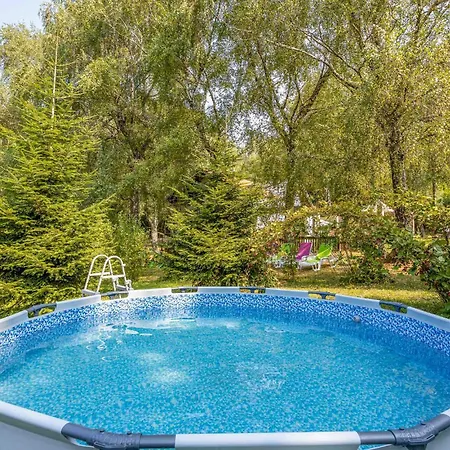 In With Wifi Holiday home Ledenice