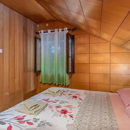 Holiday home In With Wifi