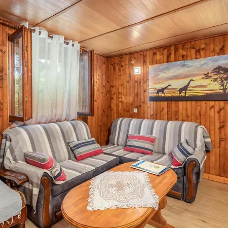 In With Wifi Holiday home *