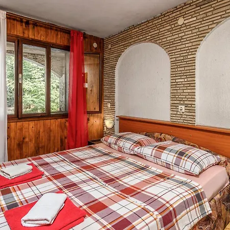 In With Wifi Holiday home Ledenice