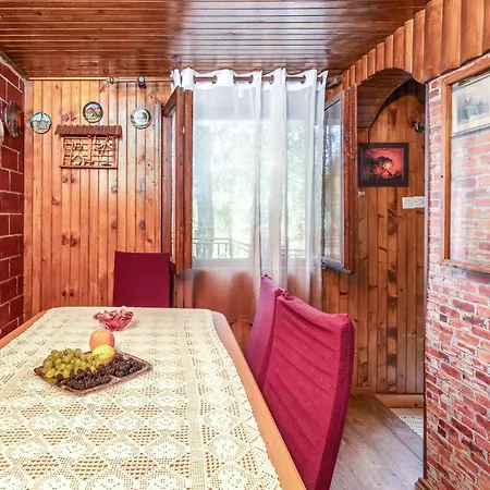 Holiday home In With Wifi Ledenice