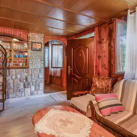 Holiday home In With Wifi